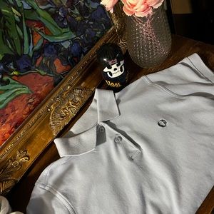 Fred Perry polo shirt